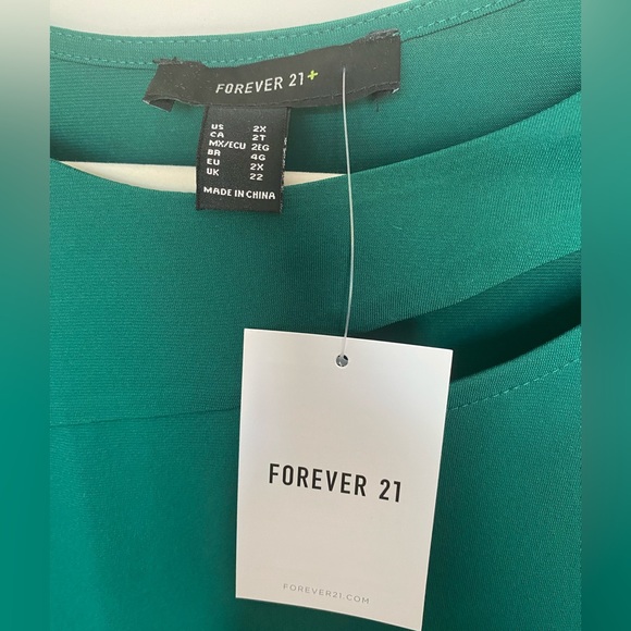 Forever 21 Bodycon Dress - Picture 3 of 3